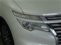2017 Nissan Elgrand