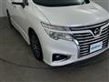 2017 Nissan Elgrand