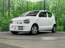 2019 Suzuki Alto