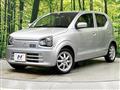 2019 Suzuki Alto