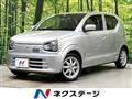 2019 Suzuki Alto