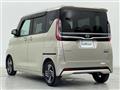 2025 Nissan ROOX