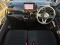 2025 Nissan ROOX