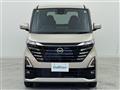 2025 Nissan ROOX
