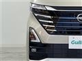 2025 Nissan ROOX