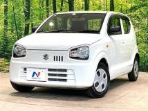2020 Suzuki Alto