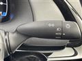 2022 Toyota AQUA