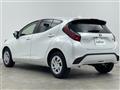 2022 Toyota AQUA