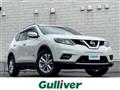 2015 Nissan X-Trail Hybrid