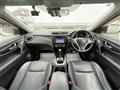 2015 Nissan X-Trail Hybrid