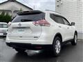 2015 Nissan X-Trail Hybrid