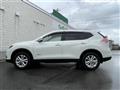 2015 Nissan X-Trail Hybrid