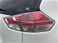2015 Nissan X-Trail Hybrid