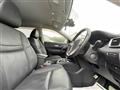 2015 Nissan X-Trail Hybrid