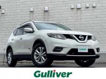 2015 Nissan X-Trail Hybrid