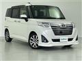 2016 Toyota Roomy