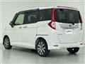 2016 Toyota Roomy