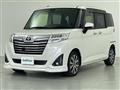 2016 Toyota Roomy