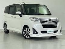2016 Toyota Roomy