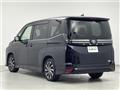2022 Toyota Voxy