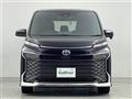 2022 Toyota Voxy