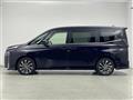 2022 Toyota Voxy