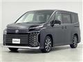 2022 Toyota Voxy