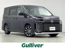 2022 Toyota Voxy