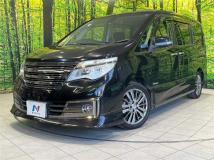 2014 Nissan Serena