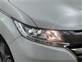 2020 Honda Odyssey Hybrid