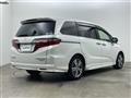 2020 Honda Odyssey Hybrid