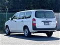 2021 Toyota Probox Van