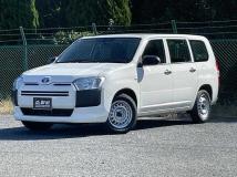 2021 Toyota Probox Van