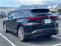 2020 Toyota Harrier