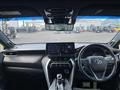 2020 Toyota Harrier