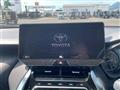 2020 Toyota Harrier