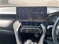 2020 Toyota Harrier