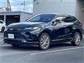 2020 Toyota Harrier