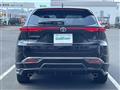 2020 Toyota Harrier