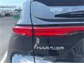 2020 Toyota Harrier