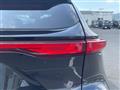 2020 Toyota Harrier