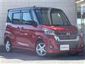 2019 Nissan DAYZ ROOX
