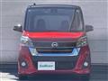 2019 Nissan DAYZ ROOX