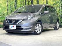 2017 Nissan Note