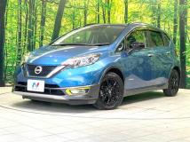 2018 Nissan Note