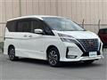 2022 Nissan Serena