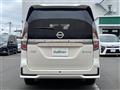2022 Nissan Serena