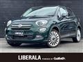 2015 Fiat 500X