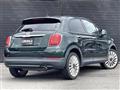 2015 Fiat 500X