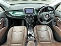 2015 Fiat 500X